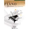 FABER:PIANO ADVENTURES TECHNIQUE & ARTISTRY BOOK 1