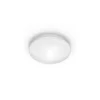 Philips - LED plafonsko svetlo za kupatilo CANOPUS LED/17W/230V IP44