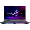 ASUS - ROG Strix G18 18 2.5K 240Hz Gaming Laptop - AMD Ryzen 9 HX - 32GB RAM - NVIDIA GeForce RTX 5060 - 1TB SSD - Eclipse Gray