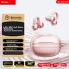 Newmine Bluetooth slušalice A50, Rose gold