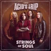 Acids Trip - Strings Of Soul (Limited Edition) (Splatter Coloured) (LP)