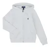 Polo Ralph Lauren LS FZ HOOD-TOPS-KNIT Bela