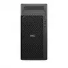 DELL Pro Max FCT2250 T2 Intel Core Ultra 7 265 32 GB DDR5-SDRAM 1 TB SSD NVIDIA RTX 2000 Ada Windows 11 Pro Tower PC Črna