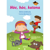 Sneg, sneg, vojak, pesniška knjiga za vrtce.