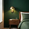 OPVIQ Zidna lampa Kubbe 16000 B