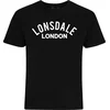 Lonsdale Mens t-shirt regular fit