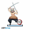 Akrilna figurica ABYstyle Demon Slayer - Inosuke