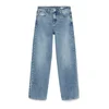 VERO MODA Kavbojke VMAllison moder denim