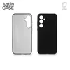 JUST IN CASE Maska 2u1 Extra case MIX za Samsung Galaxy A35/ crna