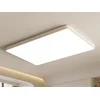Sanxingzhaoming Plafonska lampa LED, 160 W , Bela