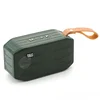 Bluetooth zvučnik tg296 zelena