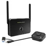 NimbleTech QuattroPod USB 1T1R