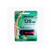 MemoStar USB flash memorija 128GB - U-Slide USB 3.0 Crna