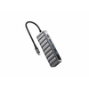 VELTEH USB HUB 5 portova HUB015