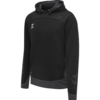 Hummel Mikica s kapuco LEAD POLY HOODIE
