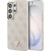 Maska za telefon Samsung S26 Ultra S948B Guess 4G Triangle Logo MagSafe