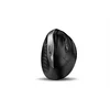 GENIUS miš bežični usb genius ergo 8250s srebrno sivi