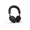 Slušalice Jabra Evolve3 75 MS / Bluetooth 5.3 / Bežične / ANC / USB-C / Black