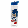 Sonic The Hedgehog - Plastic Drinks Bottle