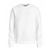 JACK & JONES Majica, bela