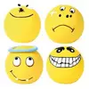 4 SMILEYS LOPTE
