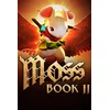 Moss: Book II Steam Key (PC) GLOBAL