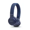 JBL bežične slušalice Live 400BT (Plava) Standardne, 20Hz - 20KHz, Bluetooth i 3.5mm, Plava