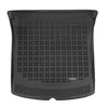 Rubber trunk mat Tesla Model Y 2020-
