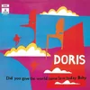 Doris - Did You Give The World Some Love Today, Baby (Limited Edition) (Blue Coloured) (LP)