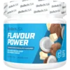 BioTech USA Flavour Power 160 g, kokosovo-bela čokolada