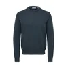 Only & Sons Pulover ONSSTORM dimno modra