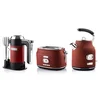 Westinghouse Retro Red 3 set