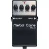 BOSS kitarski efekt ML-2 Metal Core