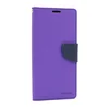 Futrola BI FOLD MERCURY za Xiaomi Redmi 9A ljubicasta