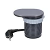 Solight PP124C-PD20 - Vgradni vtičnica 1Z + USB A+C