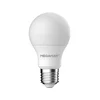MEGAMAN LED žarnica Classic A60 E27 8,6W 2.700K 810lm - Plastika