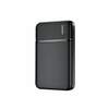 MAXLIFE Power bank MXPB-01/ 5000 mAh/ crna