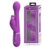 3 u 1 Vibrator Dejon