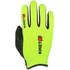 KinetiXx rokavice Folke yellow