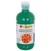 BOJA TEMPERA 0,5 LITRE PRIMO BASE 202BR500630 TAMNOZELENA