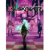 Dusk Diver