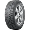 Nokian Snowproof C ( 195/65 R16C 104/102T 8PR Aramid Sidewalls DOT2022 )