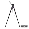 Cartoni Focus 8 3-St StabilO CF System (KF08-3CS)