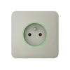 Ajax Systems 60040.164.OY SoloCover (smart) [tip E] [55] - biser