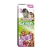 Versele-Laga Sticks Rabbits & Guinea Pig ŠUMSKO VOĆE (2 kom), poslastice za zečeve i morske prasiće