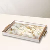 Aberto Design Poslužavnik TPB10042 50 x 29 x 3.5 cm, Šareni