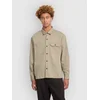 Volcom Tradestone Shirt light khaki