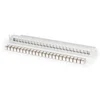 Digitus DN-91410-24 Modularni patch panel, 24-portni, opremljen z 24x DN-93615
