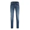 Jack & Jones Plus Kavbojke modra