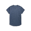 G-Star RAW Majica Lash, modra